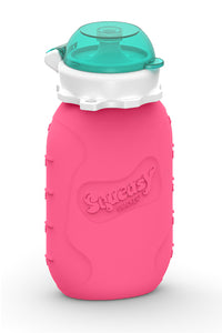 Squeasy Gear Snacker (6oz)