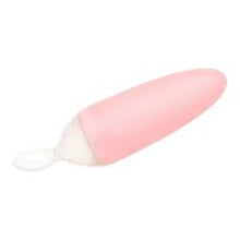 Load image into Gallery viewer, Boon Squirt Baby Food Dispensing Spoon
