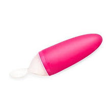 Load image into Gallery viewer, Boon Squirt Baby Food Dispensing Spoon
