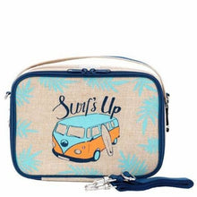 Load image into Gallery viewer, Yumbox Lunchbox - Surfs Up
