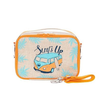 Load image into Gallery viewer, Yumbox Lunchbox - Surfs Up
