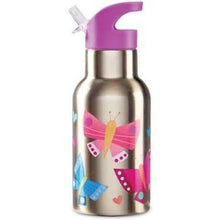 Load image into Gallery viewer, Crocodile Creek Stainless Water Bottle

