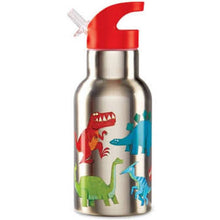 Load image into Gallery viewer, Crocodile Creek Stainless Water Bottle
