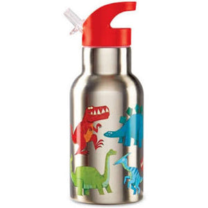 Crocodile Creek Stainless Water Bottle