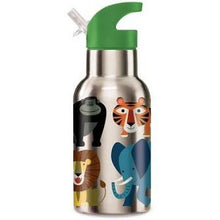 Load image into Gallery viewer, Crocodile Creek Stainless Water Bottle

