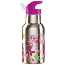 Load image into Gallery viewer, Crocodile Creek Stainless Water Bottle
