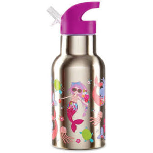 Crocodile Creek Stainless Water Bottle