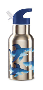 Crocodile Creek Stainless Water Bottle