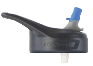EcoVessel Straw Top Replacement Lid