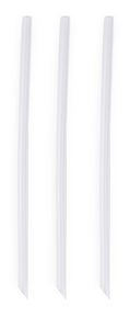 EcoVessel Replacement Straws - 3PK