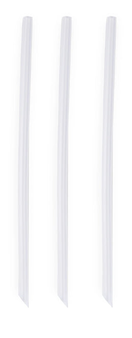 EcoVessel Replacement Straws - 3PK