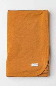 Loulou Lollipop Stretch Knit Tencel Blanket