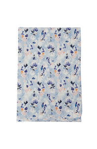 Loulou Lollipop Stretch Knit Tencel Blanket