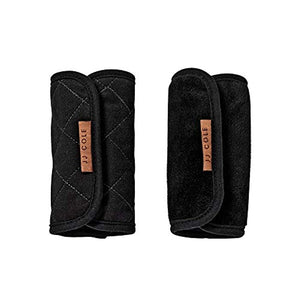 JJ Cole Strap Covers - Black