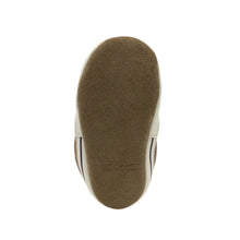 Load image into Gallery viewer, Robeez Soft Soles - Stylish Steve Camel Leather
