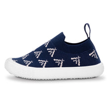 Load image into Gallery viewer, Jan &amp; Jul Graphic Knit Shoe
