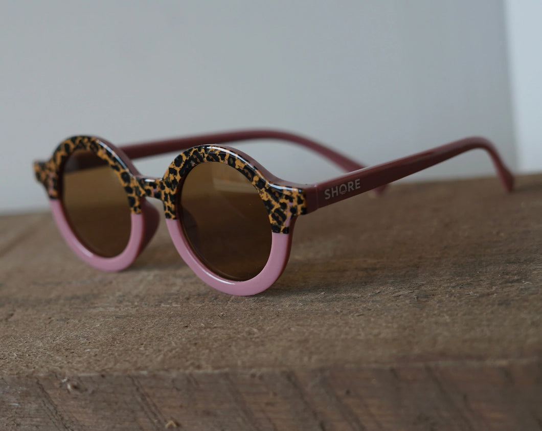 Shore Apparel Beach Bum Sunglasses