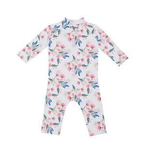 Stonz Sun Suit - Meadow