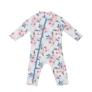 Stonz Sun Suit - Meadow