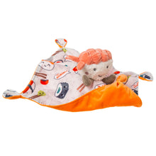 Load image into Gallery viewer, Mary Meyer Sushi Sweet Soothie Blanket
