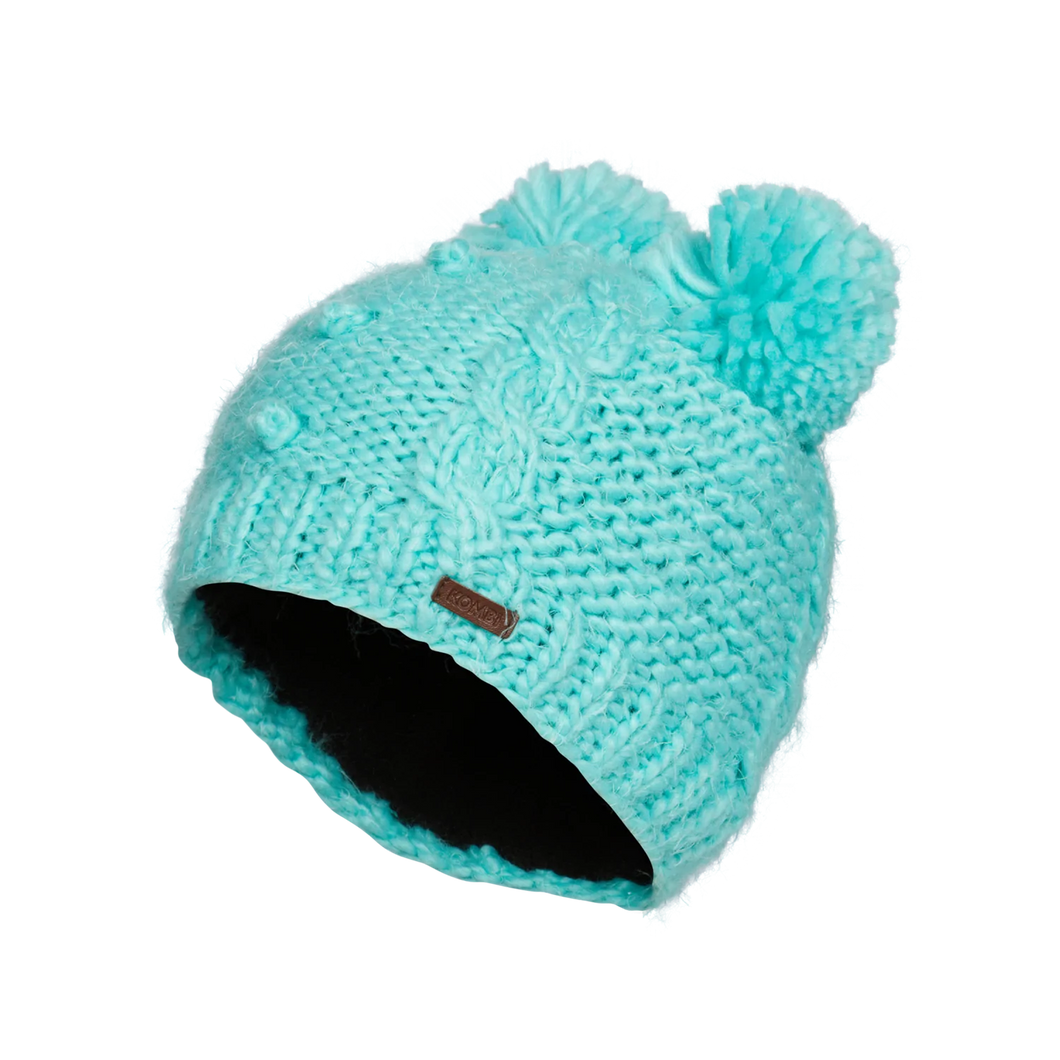 Kombi Sweetie Pom Pom Toque - Children