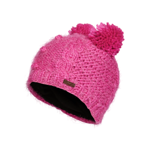 Kombi Sweetie Pom Pom Toque - Children