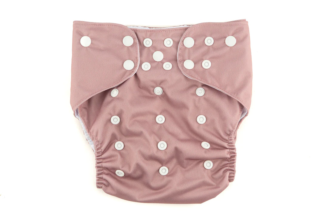 Current Tyed Reusable Swim Diaper