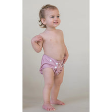 Load image into Gallery viewer, Current Tyed Reusable Swim Diaper
