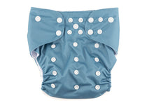 Load image into Gallery viewer, Current Tyed Reusable Swim Diaper
