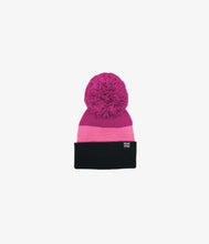 Load image into Gallery viewer, Headster Tricolor Toque
