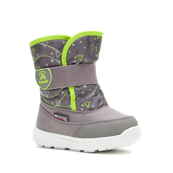 Kamik SNOWBEE P (Toddlers) Winter Boots