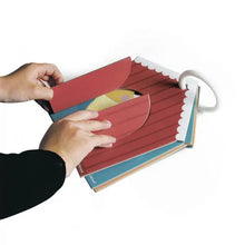 Load image into Gallery viewer, Janod Tactile Cards Set - Farm
