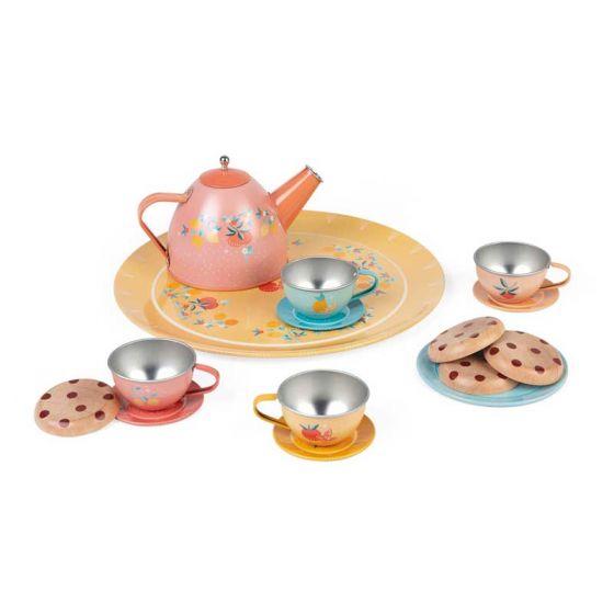 Janod Tea Set