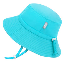 Load image into Gallery viewer, Jan &amp; Jul Gro-With-Me® Aqua-Dry Bucket Hat
