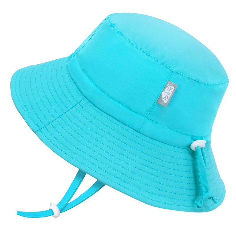 Jan & Jul Gro-With-Me® Aqua-Dry Bucket Hat
