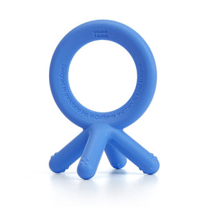Comotomo Silicone Baby Teether