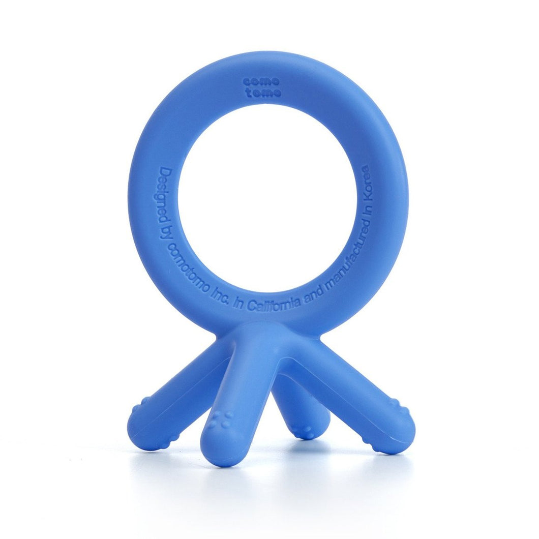 Comotomo Silicone Baby Teether