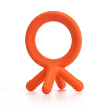 Load image into Gallery viewer, Comotomo Silicone Baby Teether

