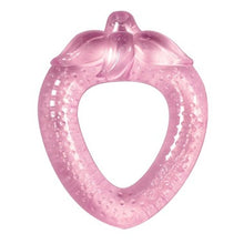 Load image into Gallery viewer, Green Sprouts Fruit &amp; Veggie Cool Soothing Teether
