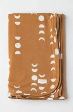 Load image into Gallery viewer, Loulou Lollipop Stretch Knit Tencel Blanket
