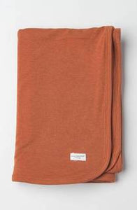 Loulou Lollipop Stretch Knit Tencel Blanket