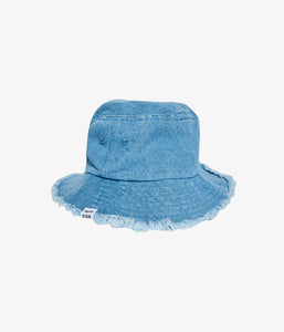 Headster Kids Texas Tuxedo Bucket Hat