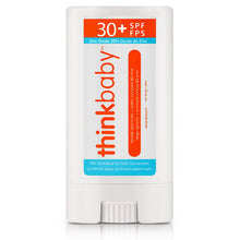 Load image into Gallery viewer, Thinkbaby Safe Sunscreen Stick SPF 30+

