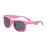Load image into Gallery viewer, Babiators Navigator Sunglasses - Think Pink!
