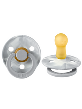 Load image into Gallery viewer, BIBS Natural Rubber Pacifier - 2 Pack
