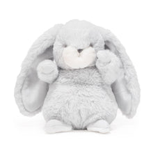 Load image into Gallery viewer, Bunnies By the Bay Tiny Nibble 8&quot; Bunny
