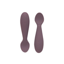 Load image into Gallery viewer, ezpz Tiny Spoons (2 Pack)
