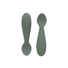 Load image into Gallery viewer, ezpz Tiny Spoons (2 Pack)
