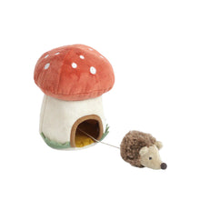 Load image into Gallery viewer, Mon Ami Designs - Toadstool Activity Toy
