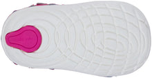 Load image into Gallery viewer, Stride Rite SM Baby Girls Tobias Sneaker Sandal - Pink Multi
